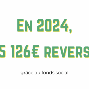 fonds social