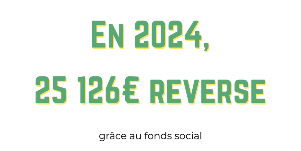 fonds social